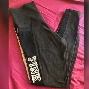 Victoria secret Pink legging